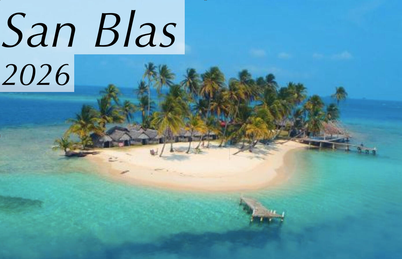 San Blas