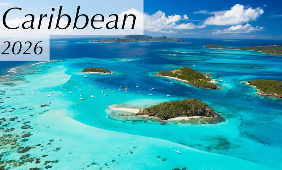 Caribbean Caribbean