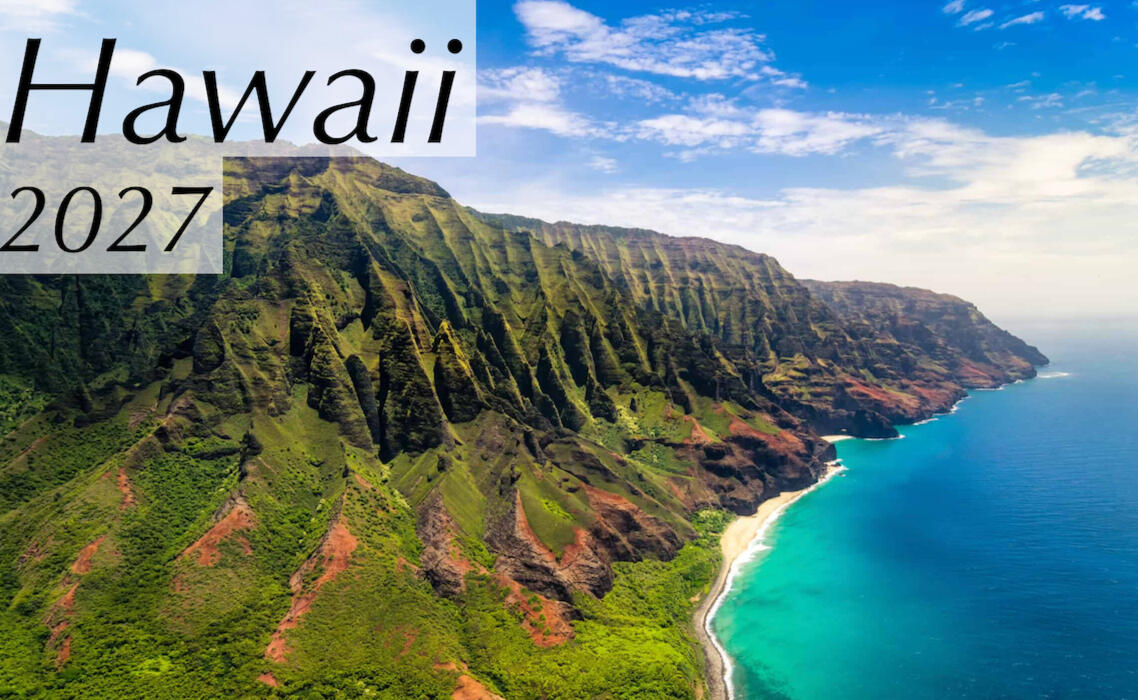 Hawaii Hawaii
