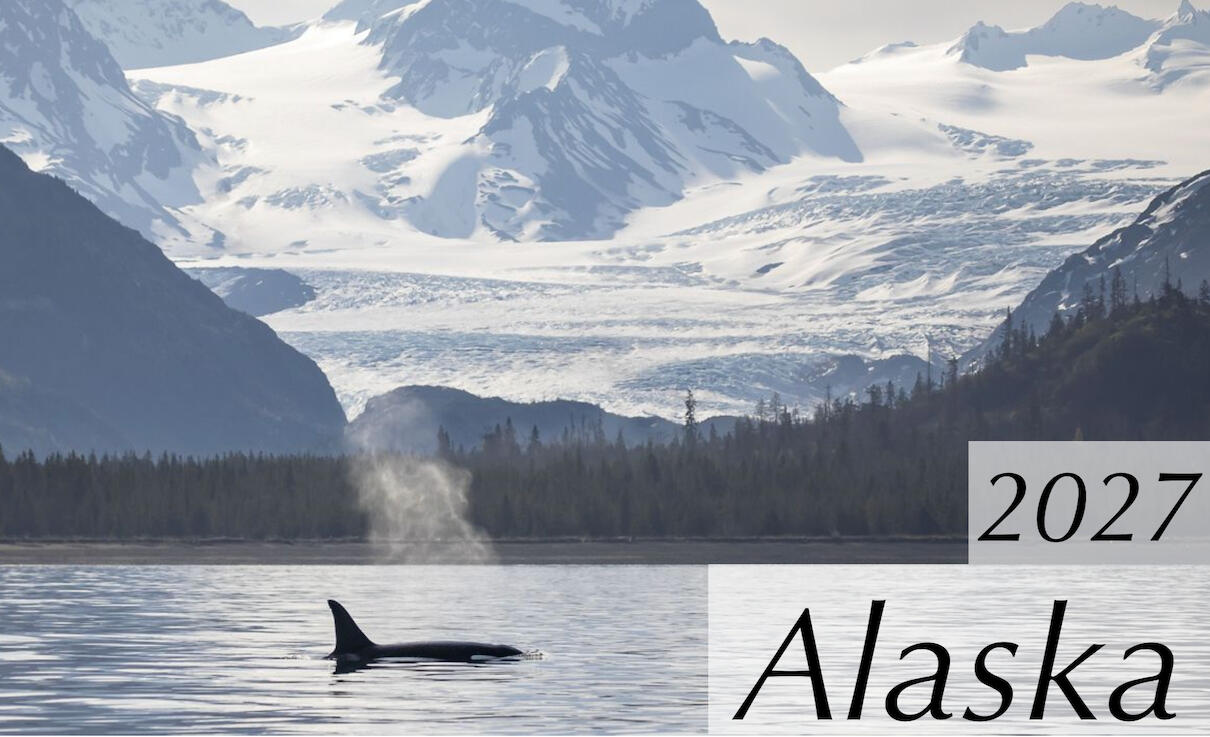 Alaska Alaska