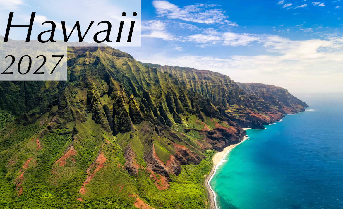Hawaii