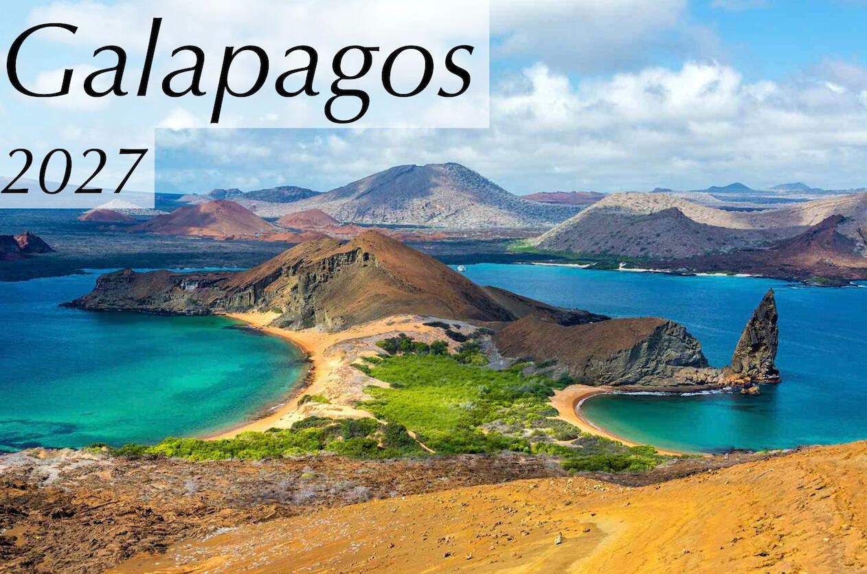 Galapagos Galapagos