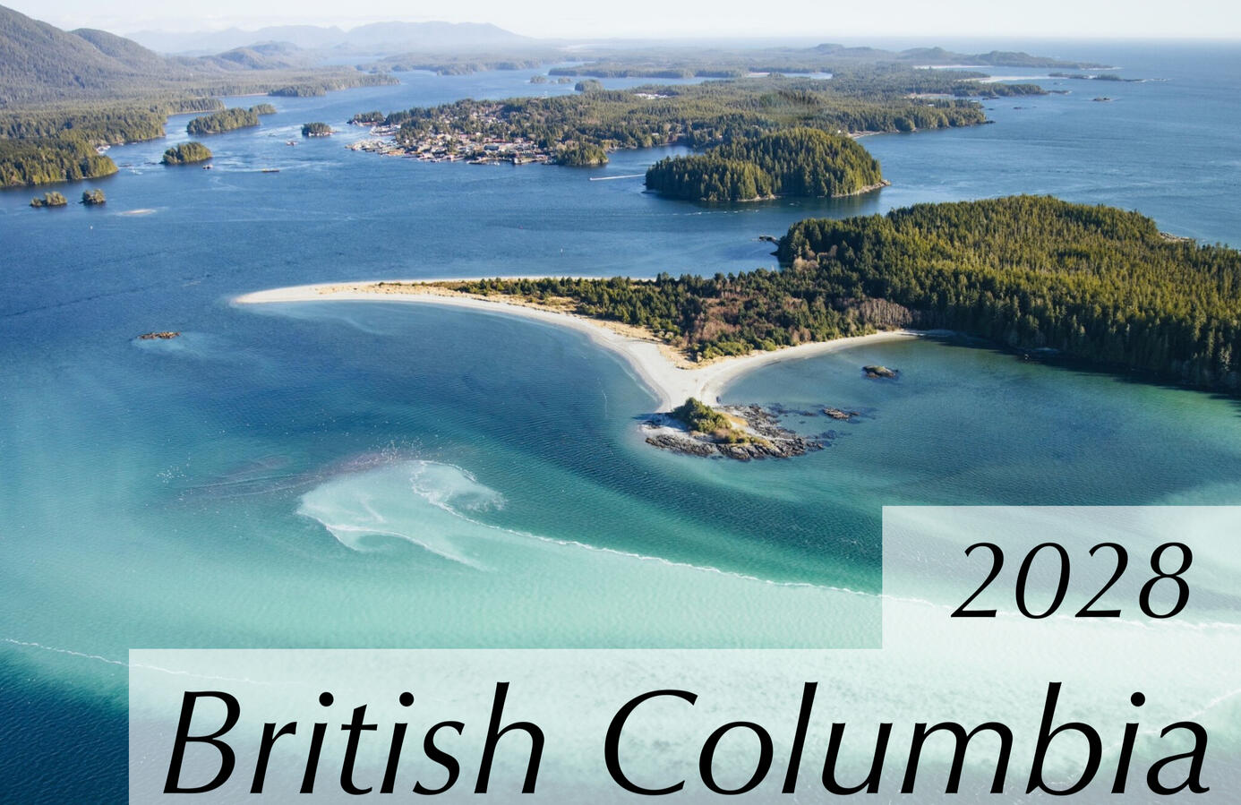 British Columbia British Columbia