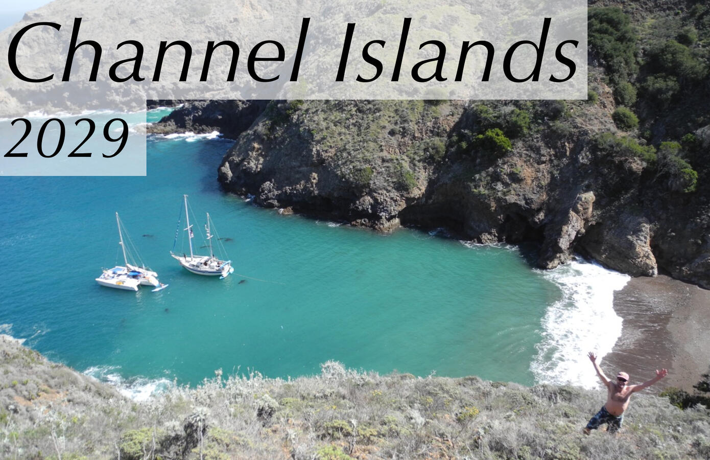 Channel Islands Channel Islands