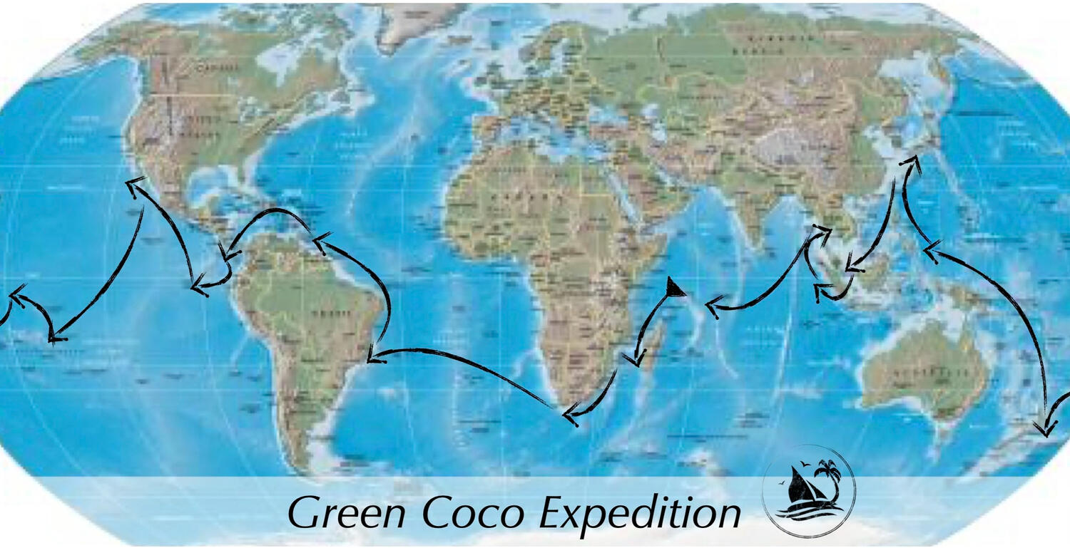 Route Map